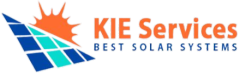 KIE Services - Energy Company