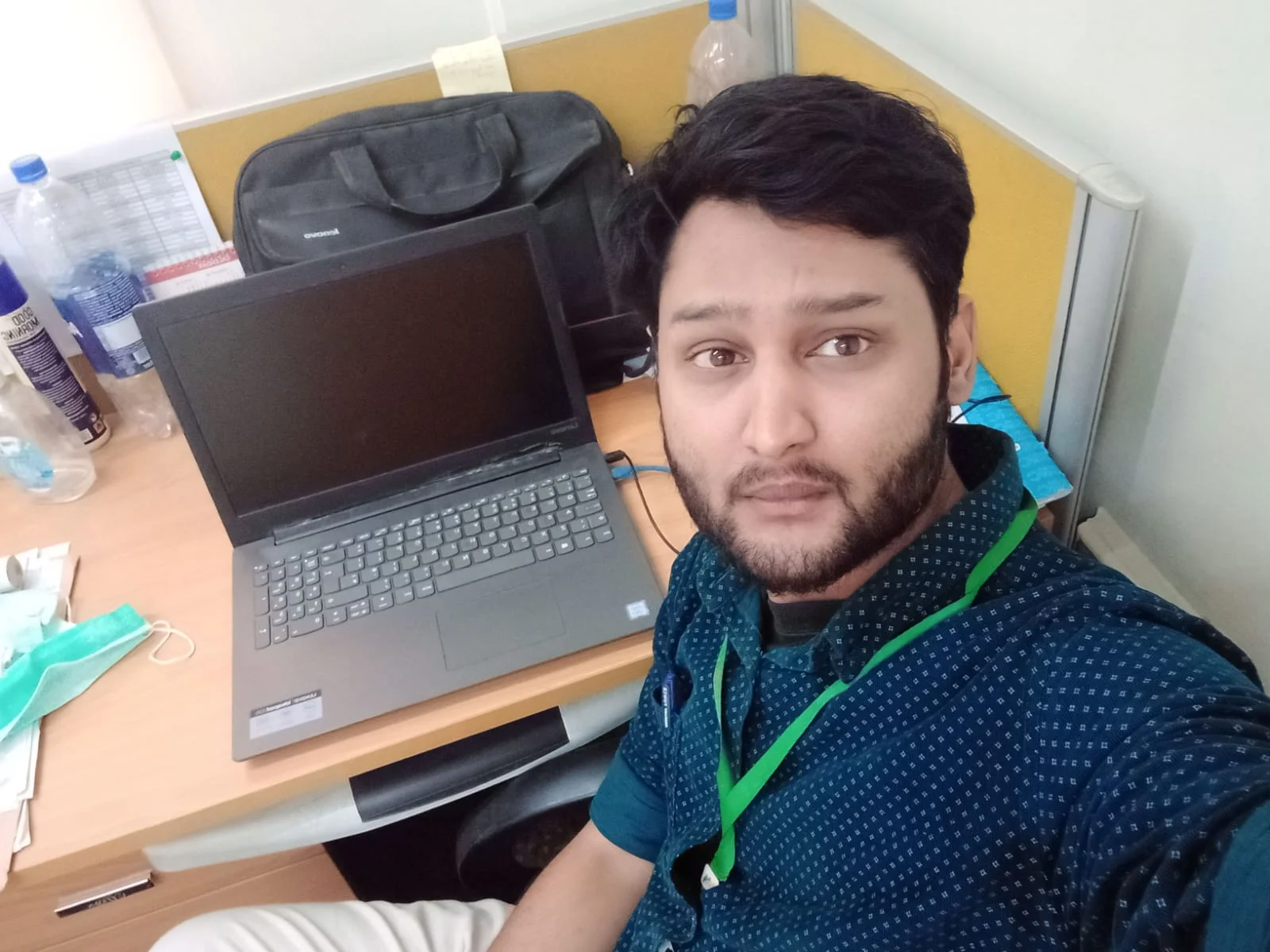 syed wahab abbas