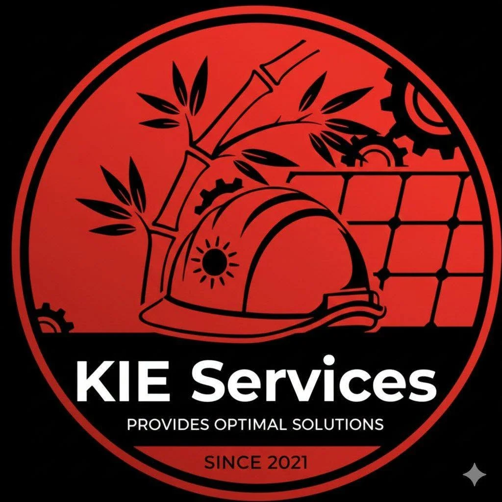 kie services logo